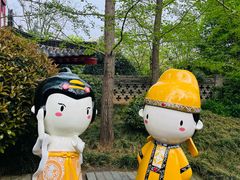 -华清宫景区