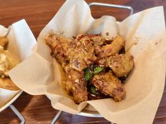 -一乐韩国炸鸡(梅江店)