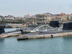 -中国人民解放军海军博物馆