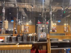 -姜虎东白丁烤肉(深圳湾后海汇店)