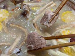 -土连锅·现熬养生汤锅(梁家巷店)