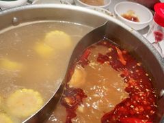 -左庭右院鲜牛肉火锅(苏州园区永旺店)