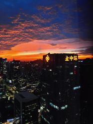 -OCEAN DANCE高空舞蹈室