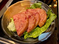 港式午餐肉-一哥澳门豆捞·澳门风打边炉(高德置地店)