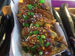 糖醋麻辣味鲜肉-李好吉吉自选炸鸡(星天广场店)