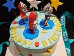 -嘉禾·悦享餐厅(八方汇店)