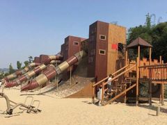 -枫香湖儿童公园