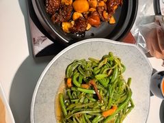 -额娘·春饼烤鸭(华北七楼创始店)