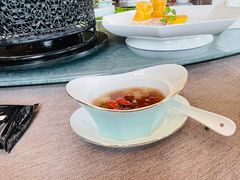 -世博源公馆·本帮融合菜·主题包厢·江景餐厅