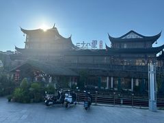 -二十八里太湖船菜(吉祥路店)