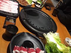 -杀猪天·韩国烤肉(总店)