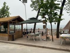 -悟空山宿陨石私汤温泉酒店(神舟大道地铁站店)