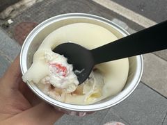 -蜜蜂小象·榴莲千层蛋糕(时代汇11栋店)