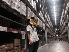 -宜家家居(哈尔滨商场店)