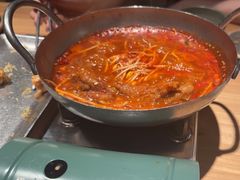 -KimPro 辛普乐概念韩餐