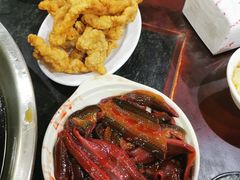 现划鳝鱼-储奇门鳝鱼火锅(总店)