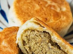 -绿豆酥(城中路店)