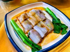 -吉莲利苑海鲜酒家(珠海拱北28年老字号店)