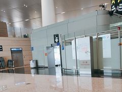 -温州龙湾国际机场