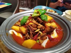-耶里夏丽·丝路新疆菜·清真食品(徐汇南丹东路臻选店)