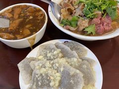 卤煮火烧-姚记炒肝店(鼓楼店)