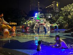 -喜运来大酒店温泉