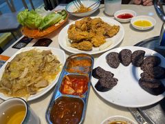 -屋里家延边朝鲜族冷面(梅林3店)