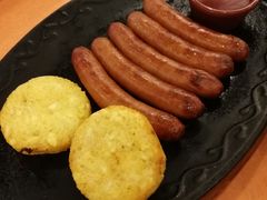 -萨莉亚意式餐厅(河东万达店)