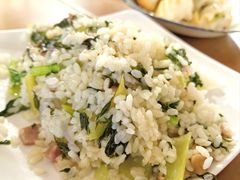 -舒蔡记生煎菜饭(云南中路店)