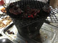 -火云龙烤肉(紫荆花店)