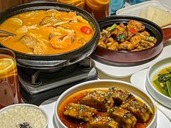 -曼玉餐厅(大卫城店)