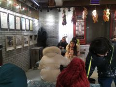 -潼关肉夹馍(永兴坊店)