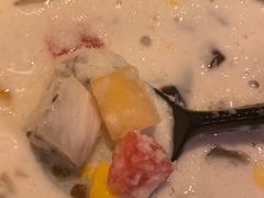 -椰本·海南正宗椰奶清补凉(佳园里店)