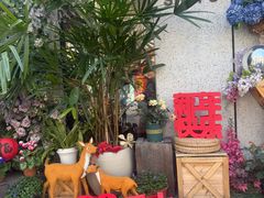 -Money Shops(愚园路店)