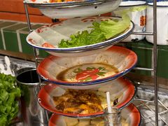 -永安里地摊烤肉(首创店)