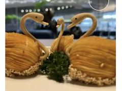 -云锦壹号·淮扬宴(徐汇万科店)