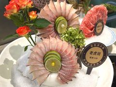 -喜聚薈·花膠雞海鮮火鍋(越秀店)