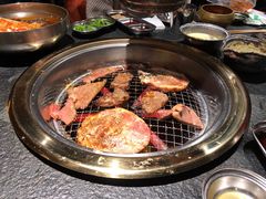 -伊茉家的烤肉店(勒泰中心店)