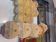 -燃厚蛋糕(卓展中信城店)