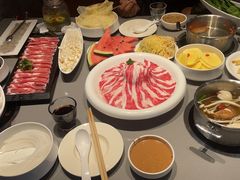 -江小渔鲜鱼火锅(辽沈二街店)