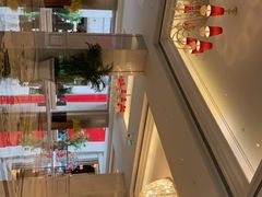 -西安豪享来温德姆至尊酒店