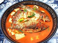 -瑞丰园庭院餐厅·白族传统家常菜