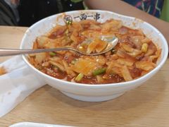 -马艾萨中国兰州牛肉拉面(劲松店)