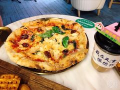 -大象厨房(重庆道店)