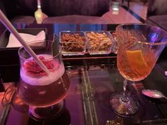 -云·酷Atmosphere(国贸大酒店)