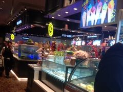 -SEA西雅图海鲜自助餐厅(海乐世界店)