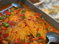 招牌臭鳜鱼。-匠熙小馆(崇文门店)