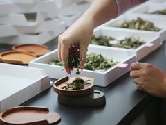 -汉艺唐风茶艺培训(联发华美空间店)