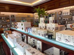 -比顿咖啡文化馆(升阳路店)