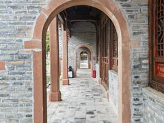 -白鹭洲书院